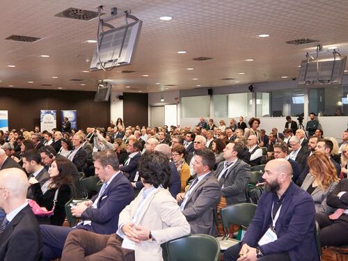 Print4All, a Stresa la Conference dedicata alla stampa del futuro