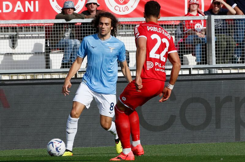 Monza-Lazio