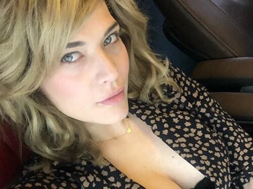 Laura Chiatti agli haters: "Attenti sono più cattiva di voi"
