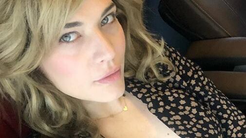Laura Chiatti agli haters: "Attenti sono più cattiva di voi"