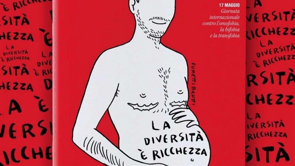 I veri illiberali sull'omofobia