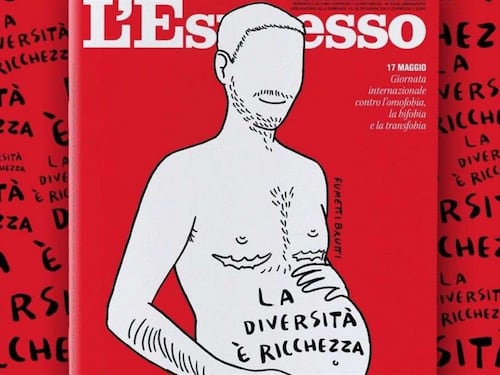 I veri illiberali sull'omofobia