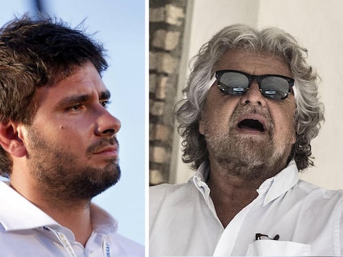 "Non entreremo a tutti i costi". Ma Crimi fa infuriare gli elettori del M5S