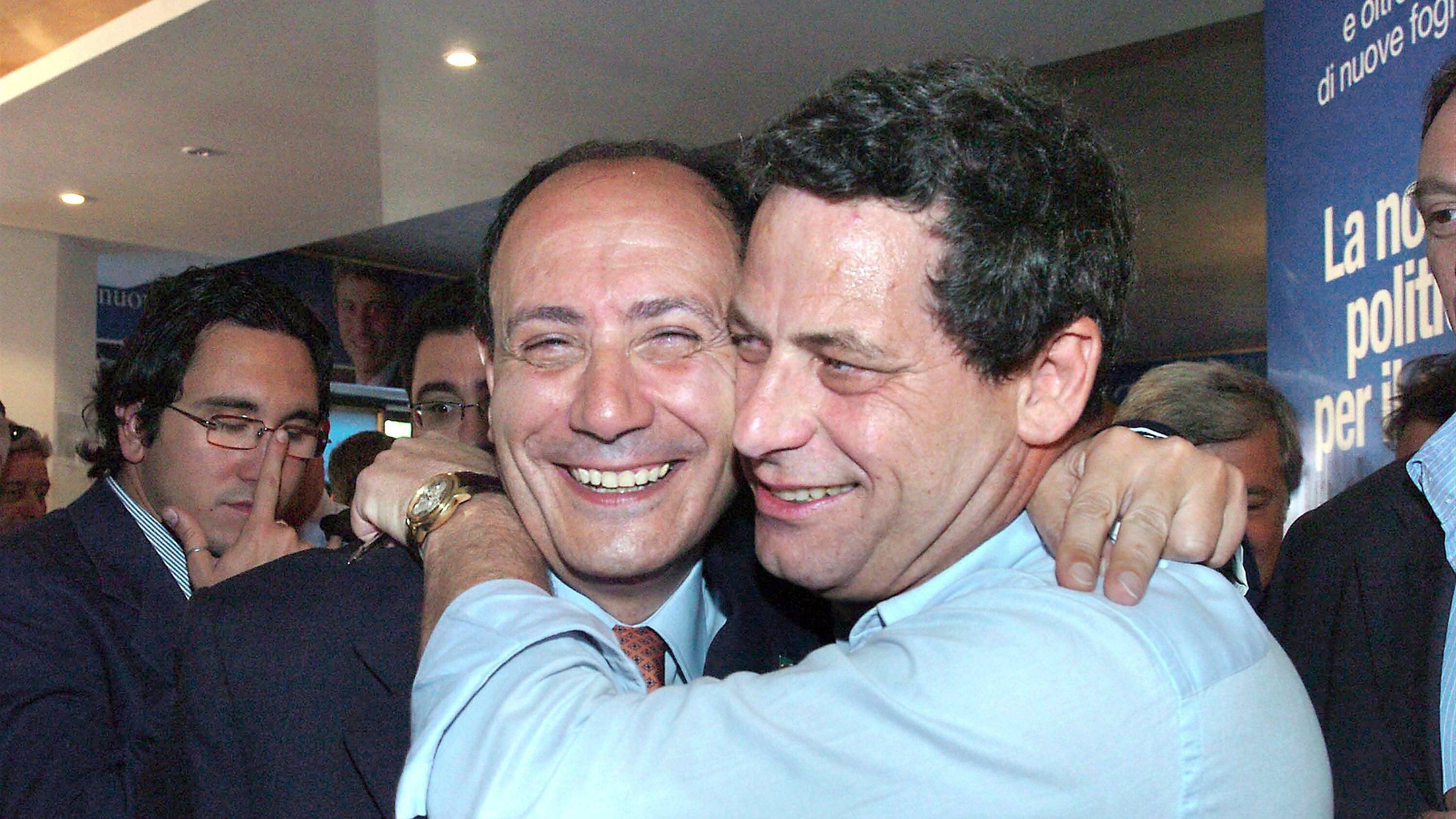 Sicilia, controribaltone del Pdl: rinasce l'alleanza vincente