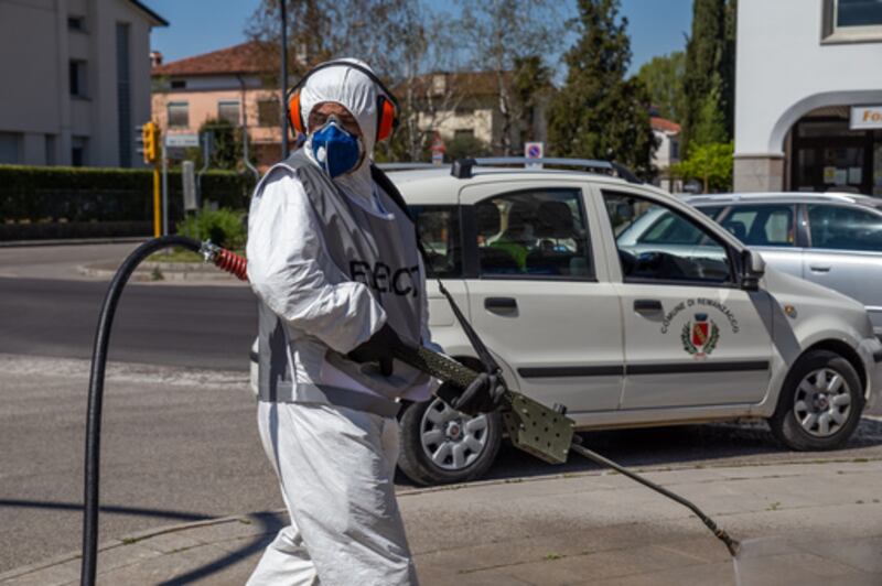 Così il Friuli ferma il virus 5