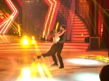 Ballando con le Stelle 11, le foto 42