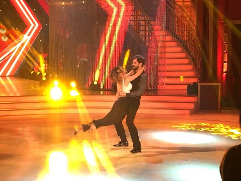 Ballando con le Stelle 11, le foto 42