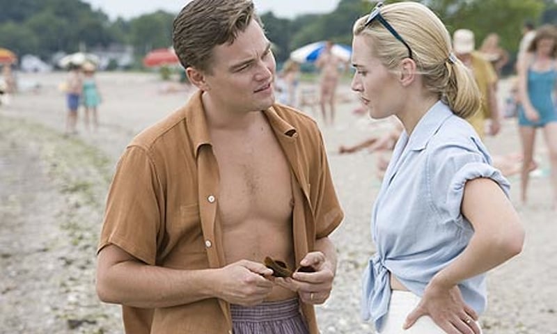 Leonardo DiCaprio, foto 42
