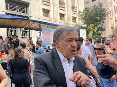 Uomini vestiti da cani, utero in affitto e maternità surrogata. Ecco il Gay Pride di Palermo 6