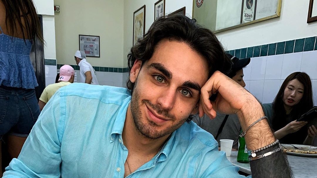 Alberto Urso: "Sono fidanzato solo con la musica"