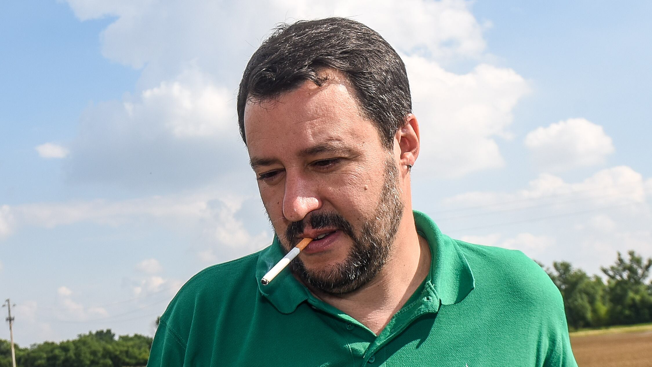Avvenire e Salvini: scontro su Papa Bergoglio e Ratzinger