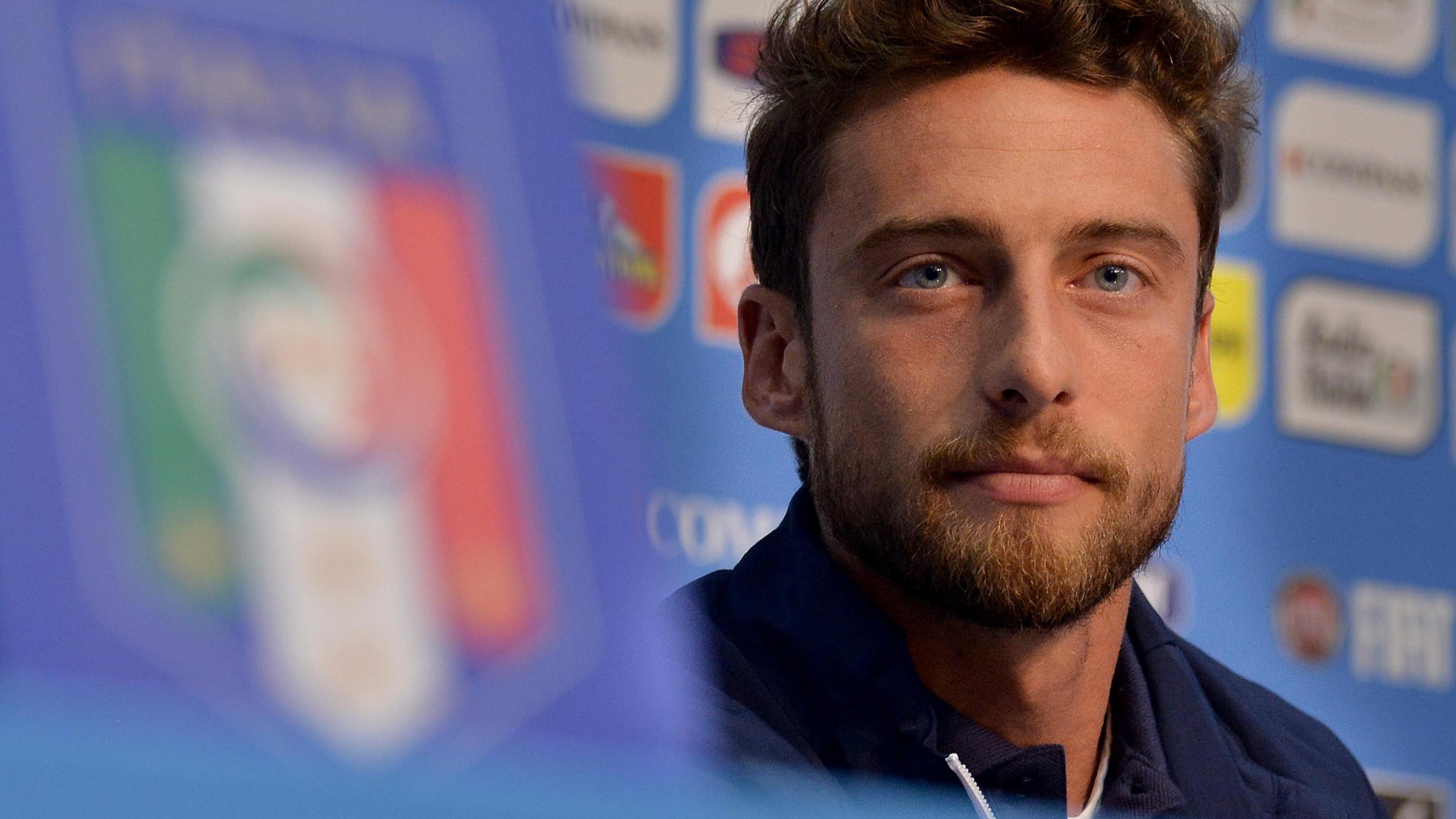 Marchisio: "L'umidità prosciuga, time-out toccasana"