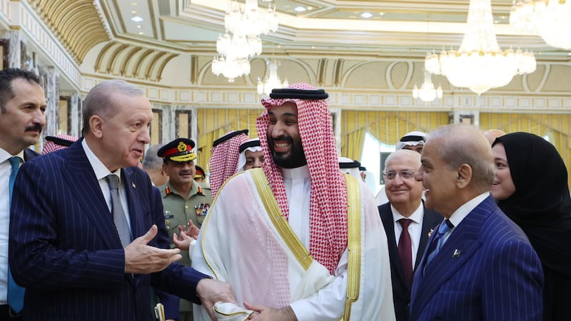 Ankara-Riad-Islamabad, nasce la Nato sunnita (ricca e con l’atomica). “Difesa comune tra noi”