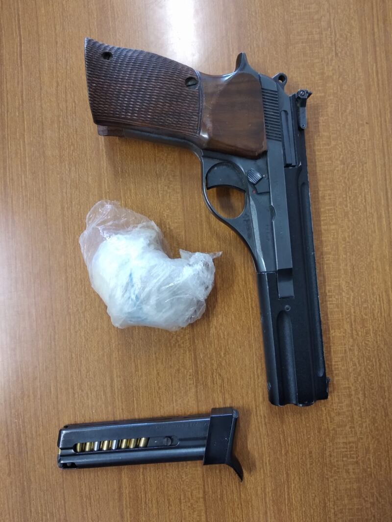 Brindisi, arrestato un ricercato albanese 2