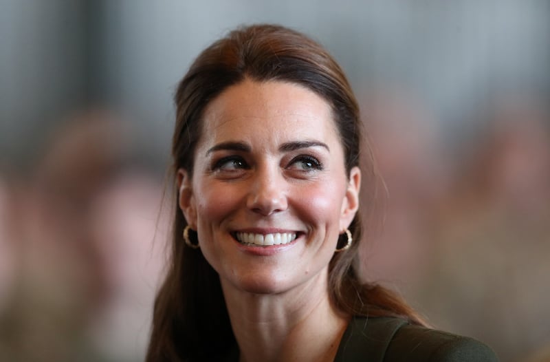 Kate Middleton, le foto della duchessa 5