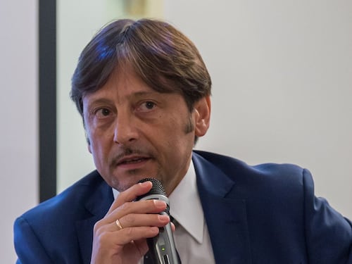 "Il (vis)Conte è dimezzato. Basta malpancismi da sondaggio"
