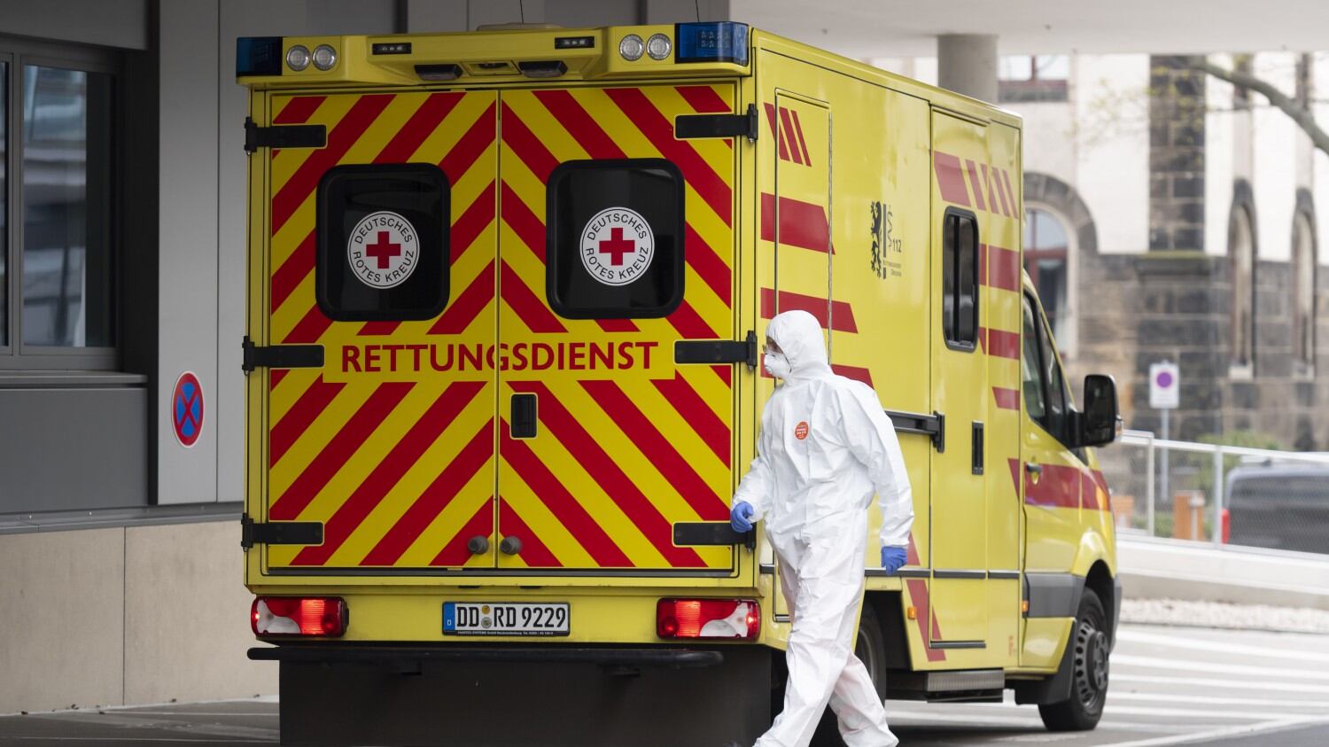 Muore il governatore dell'Assia: "Era preoccupato dal coronavirus"