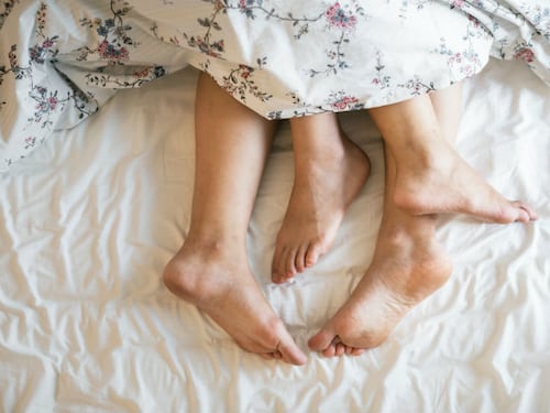 Disfunzione erettile: un sintomo di problemi più rischiosi