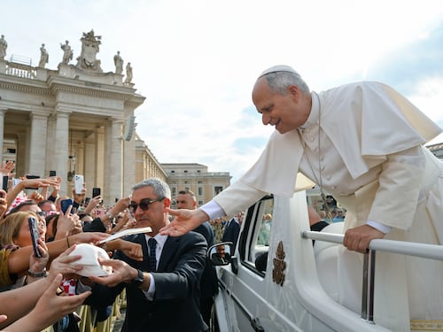 Sesso, divorziati e fragilità: il Papa apre il summit sulla famiglia