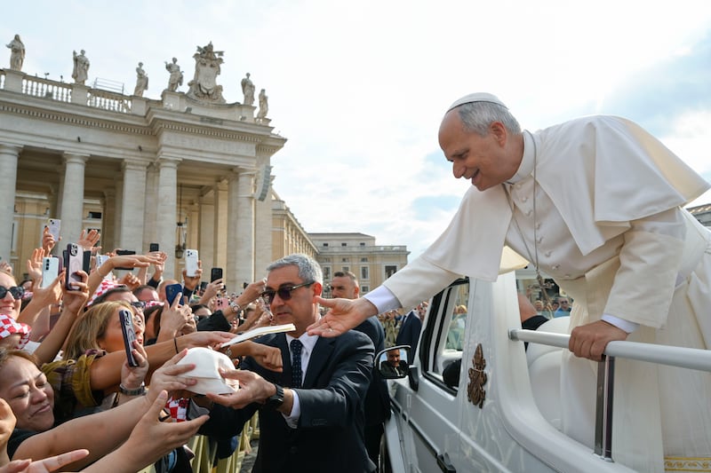 Sesso, divorziati e fragilità: il Papa apre il summit sulla famiglia