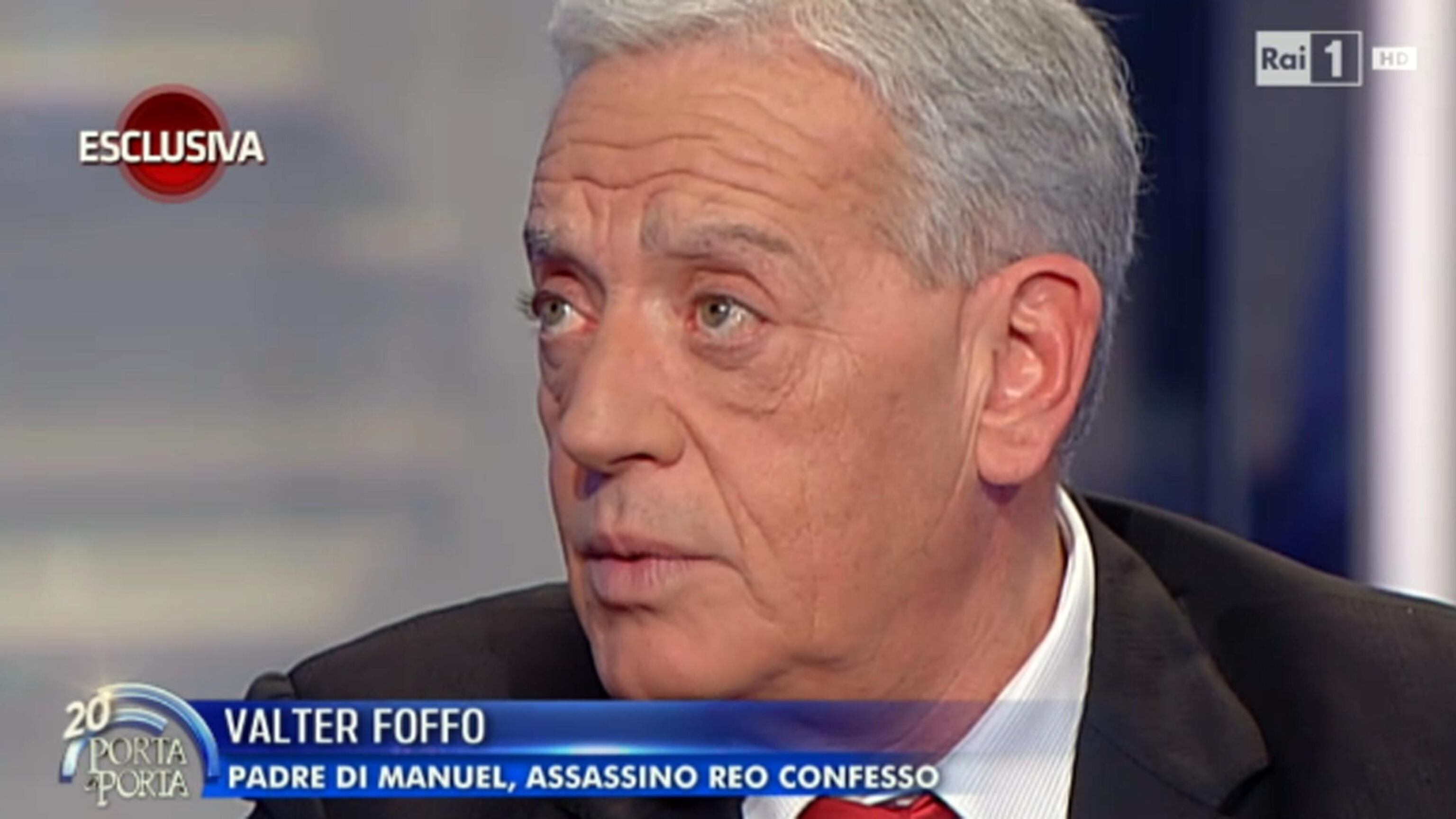 Il verdetto del papà di Manuel: "Ergastolo per il killer di Luca"