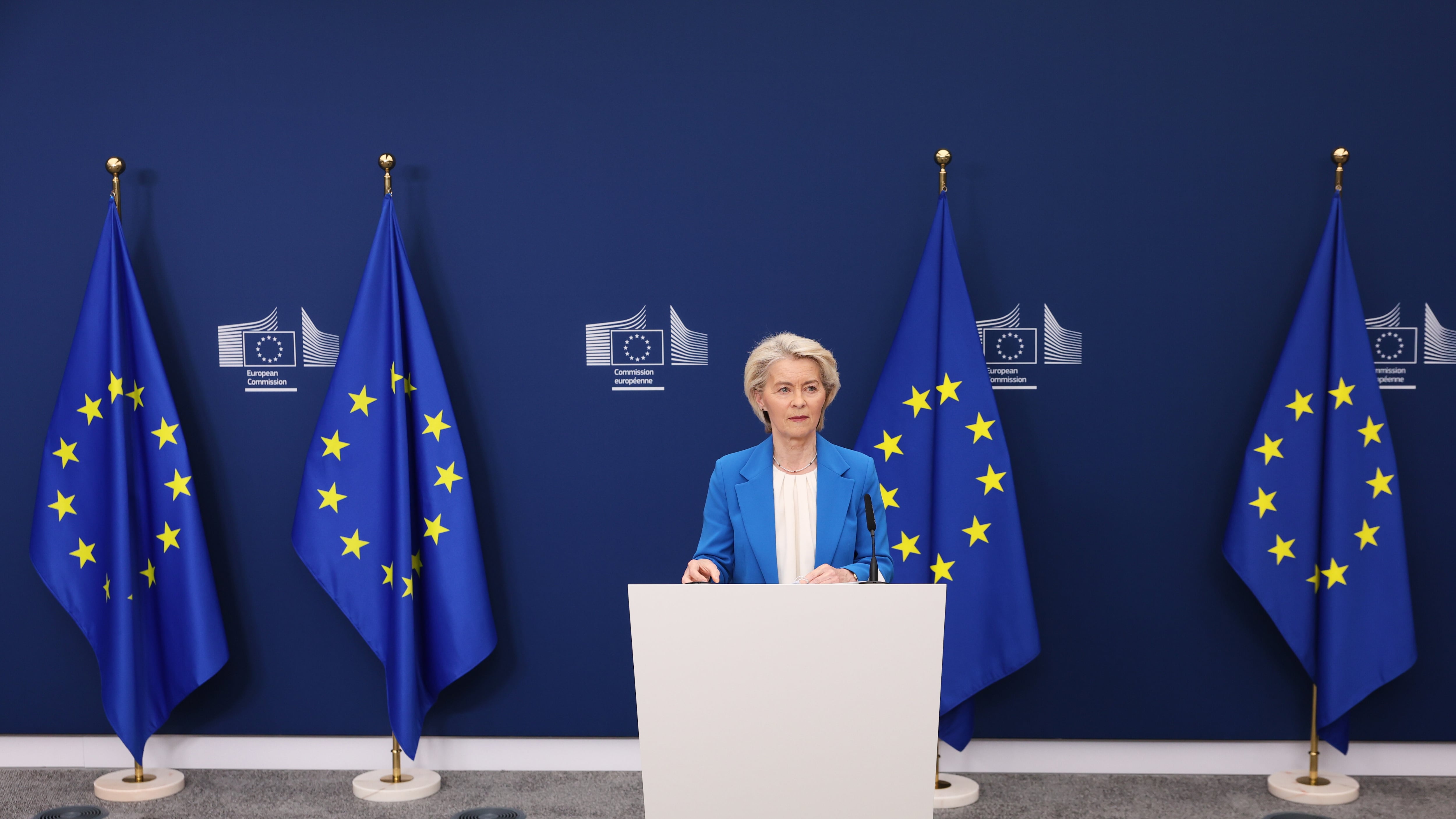 Altro che isolamento: ecco cosa abbiamo ottenuto da Bruxelles