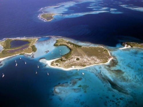 La maledizione di Los Roques Le ricerche si spostano a ovest