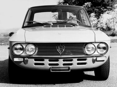 Lancia Fulvia Coupé, guarda la gallery 22