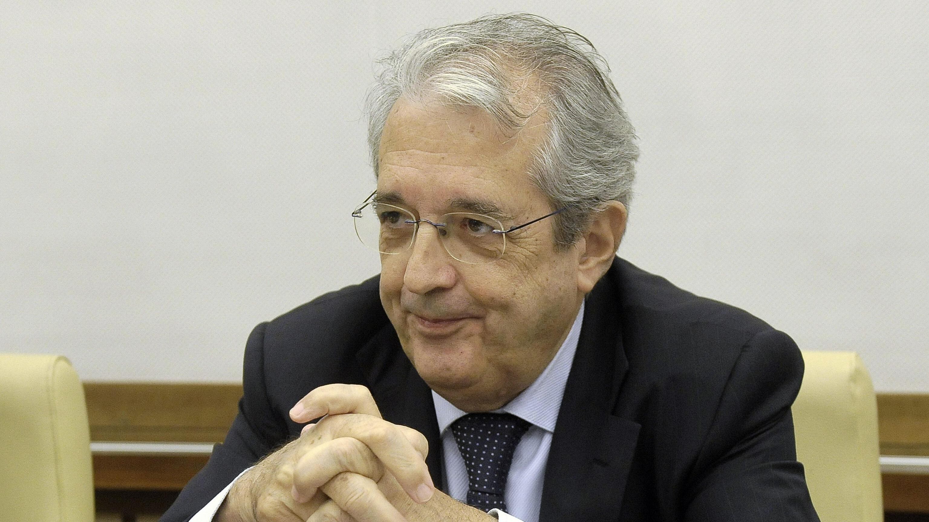 Privatizzazioni, Saccomanni: "Sotto esame Eni e Rai"