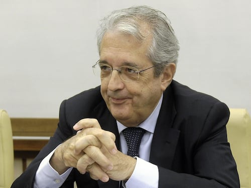 Privatizzazioni, Saccomanni: "Sotto esame Eni e Rai"