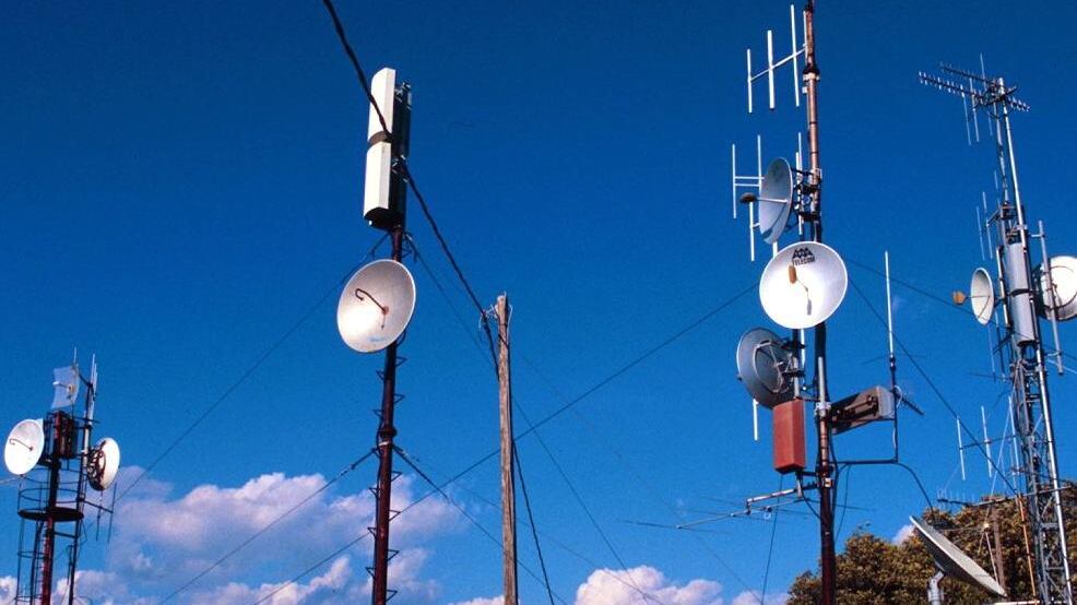 Telecom quota le sue torri: in Borsa il 40% di Inwit