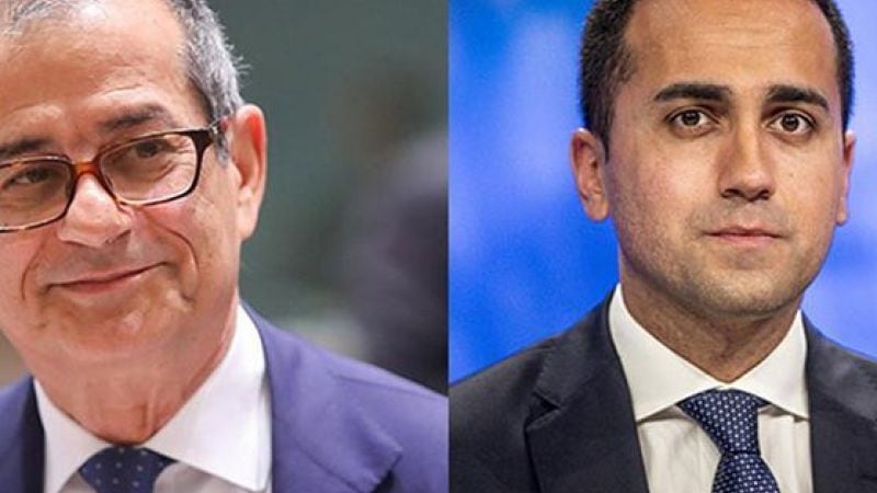 Tria prepara la vendetta: far saltare i progetti M5s