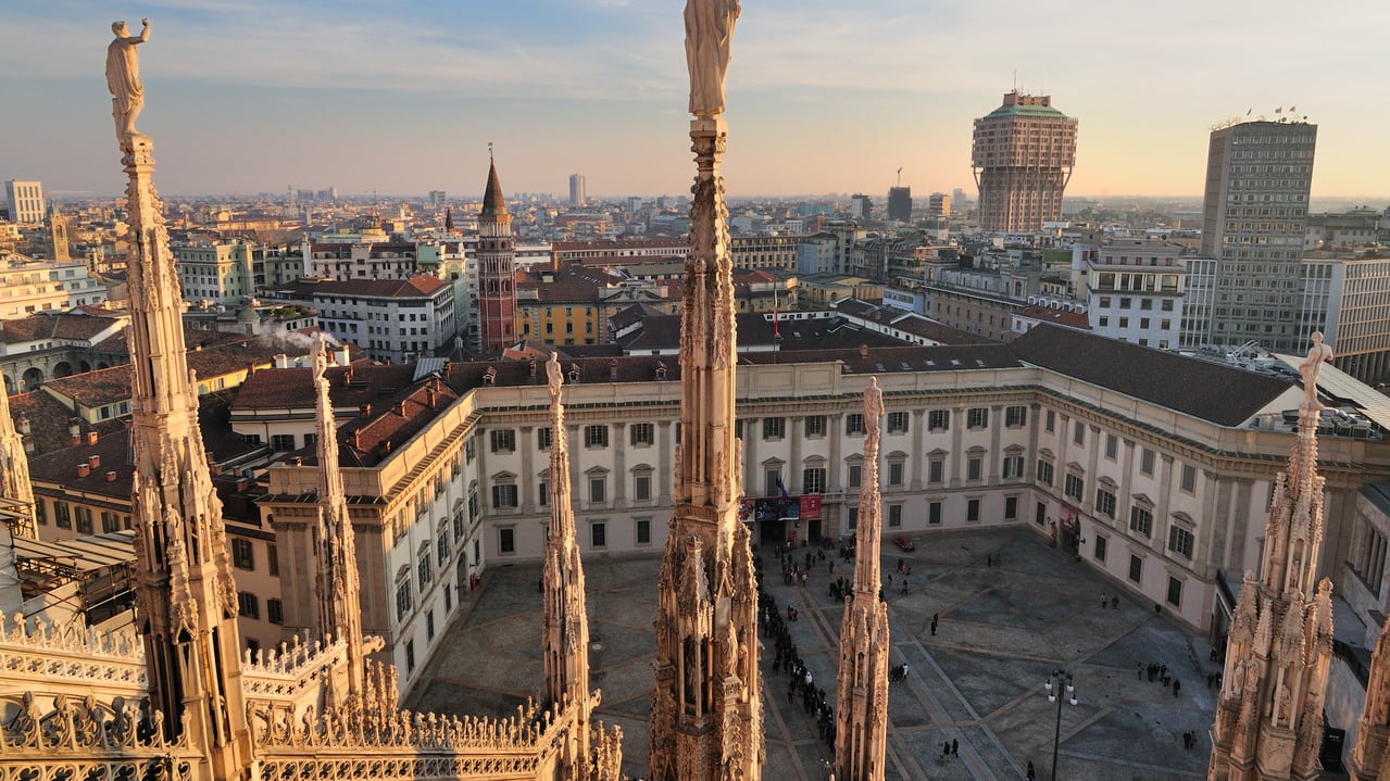 Arriva l'autunno delle mostre e torna l'arte dei grandi nomi