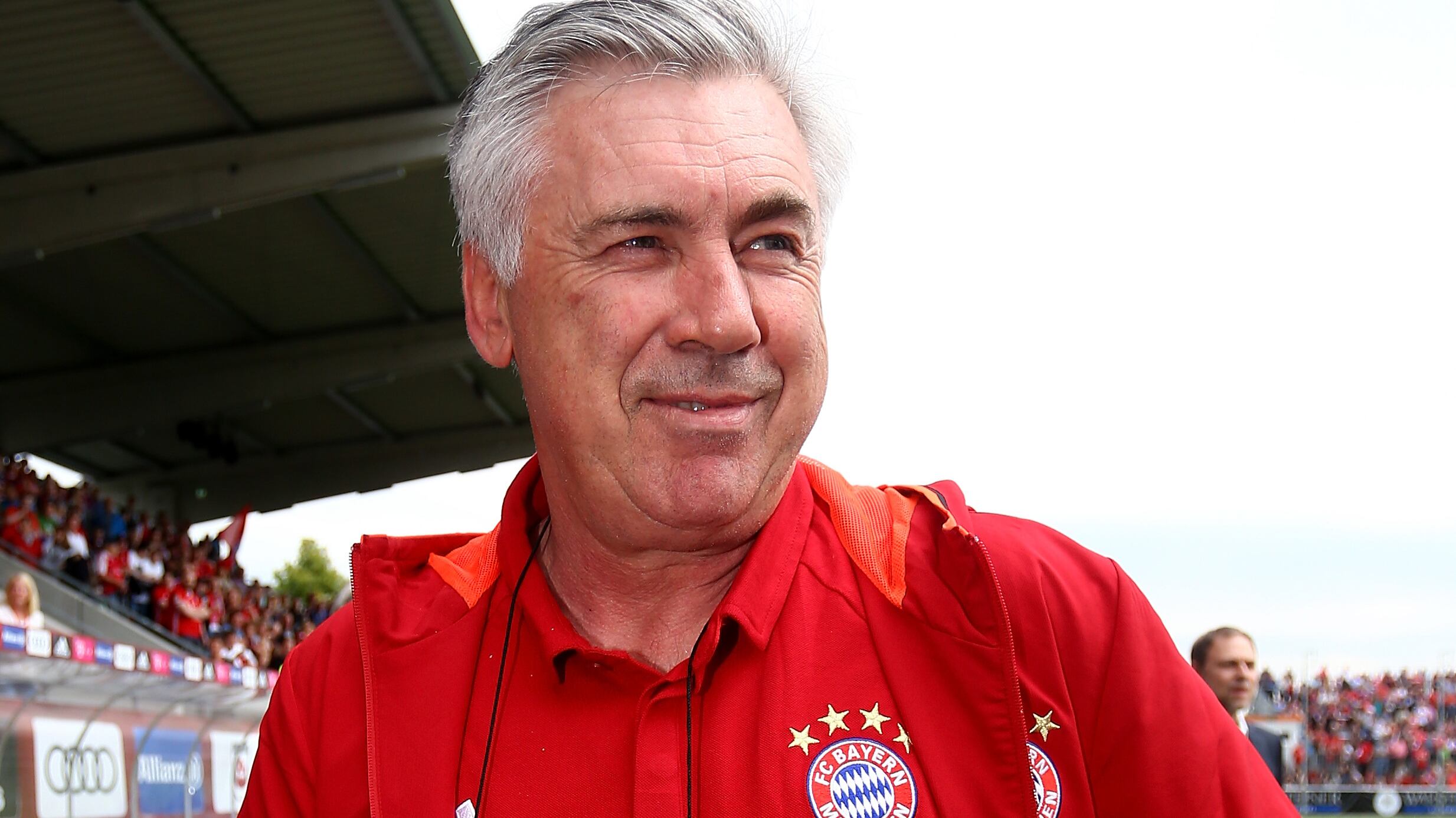 La sfida di Carlo Magno: trionfare in Bundesliga per un "poker" da sogno
