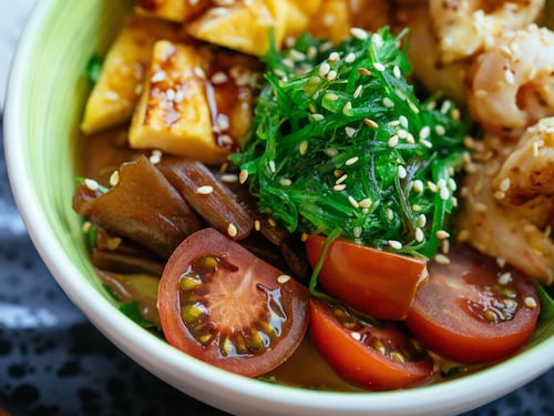 Vegani: meno rischi per il cuore, ma più ictus
