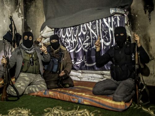 I buonisti vogliono cancellare gli attentati islamici e jihadisti