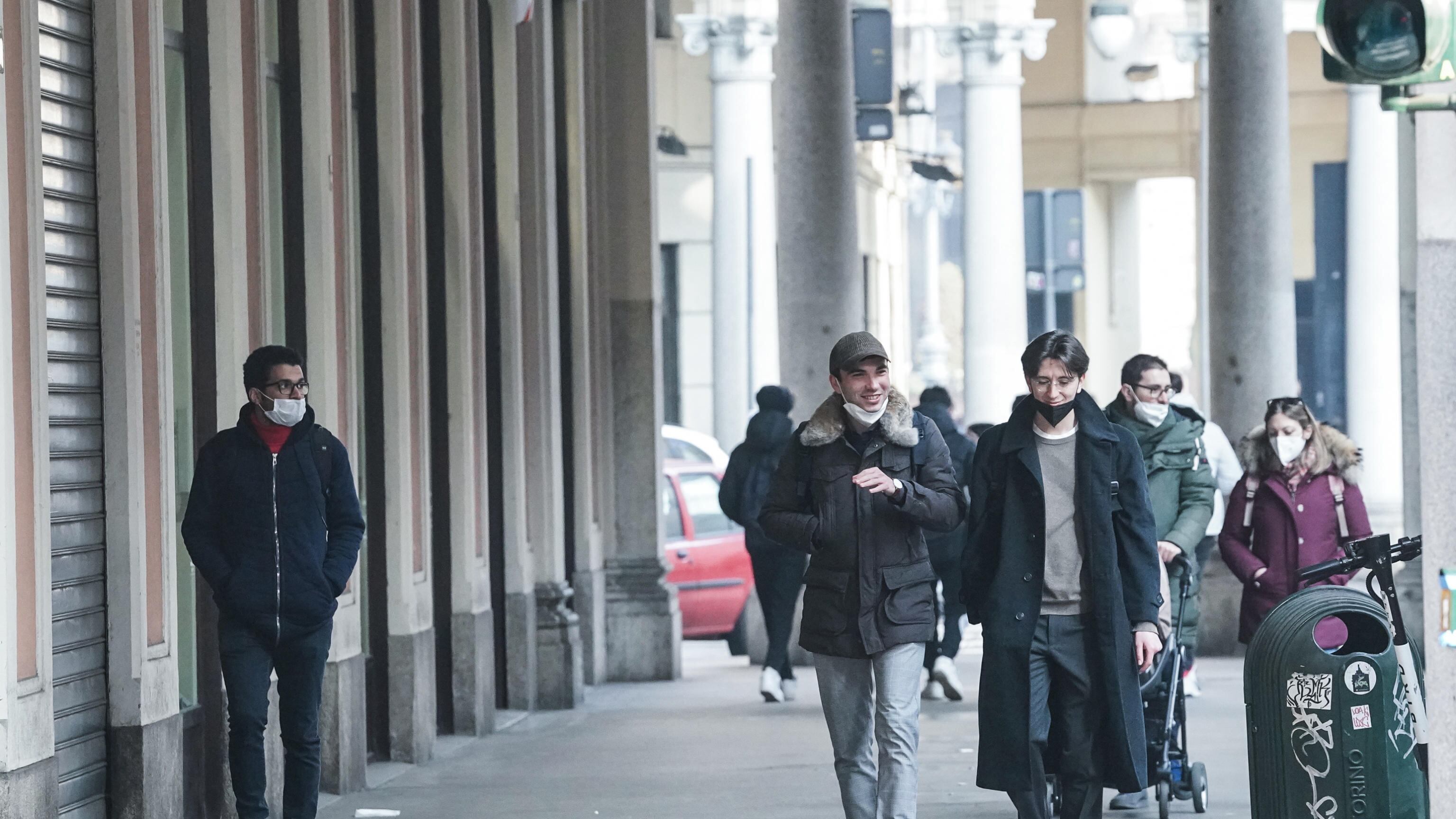 Il vero "banco di prova" di Omicron 2: spunta la "data x"