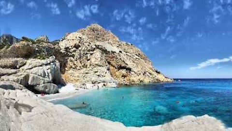 Ikaria, l'isola che allunga la vita