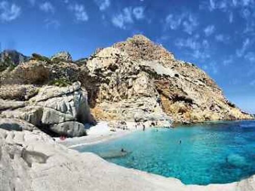 Ikaria, l'isola che allunga la vita