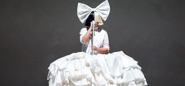 Sia, le immagini 11
