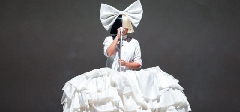 Sia, le immagini 11