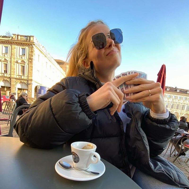 Gli scatti di Annekee Molenaar incantano i social 6