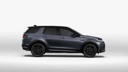 Land Rover Discovery Sport 2023, guarda tutte le foto 14