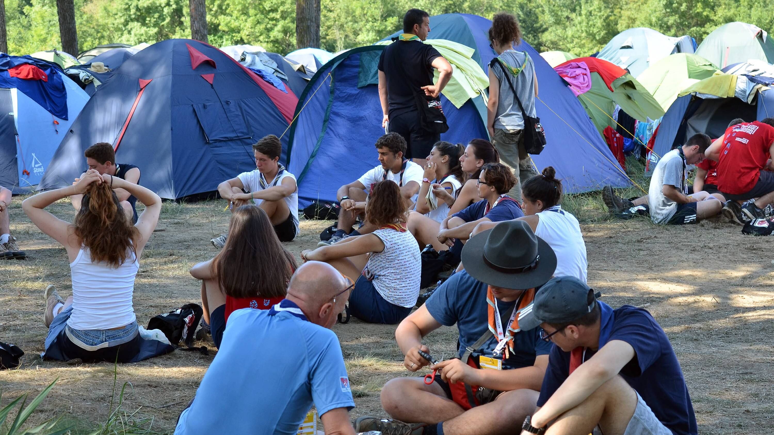 Agesci apre alle guide Lgbt, svolta negli scout cattolici