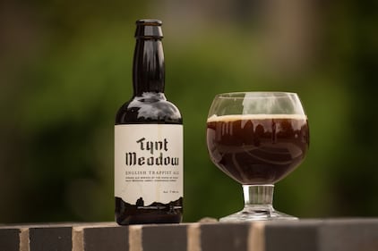 La birra inglese trappista prodotta dai monaci  11