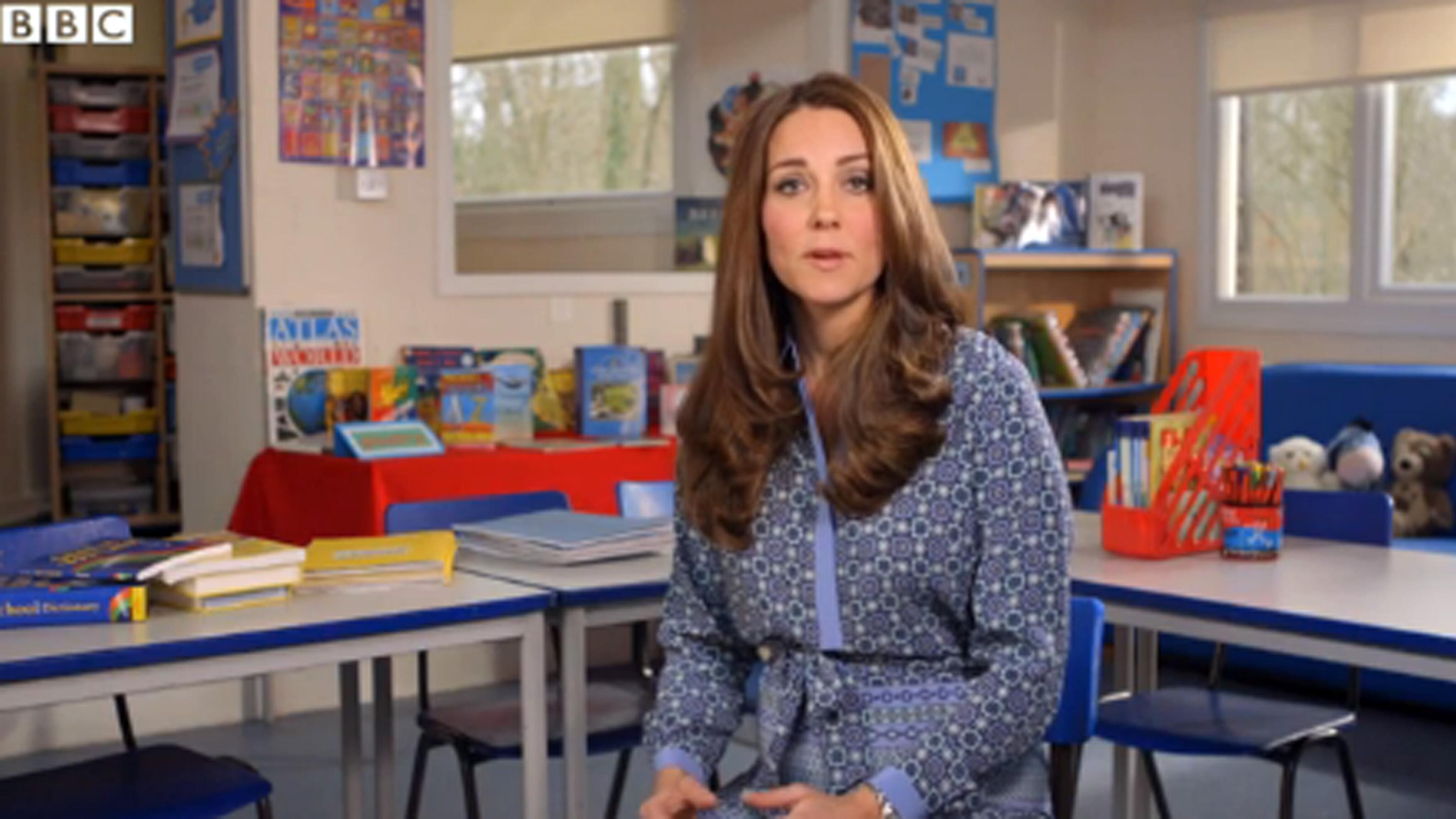 "Kate Middleton è sconvolta": le parole dell'amico