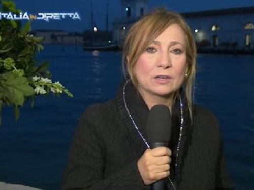 Lutto in Rai, morta la giornalista Jacobini, storica inviata de La vita in diretta