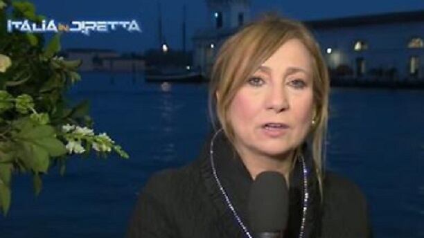 Jacobini, il ricordo di Cristina Parodi
