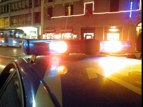 Roma, aggredito a calci e pugni per una collana d'oro