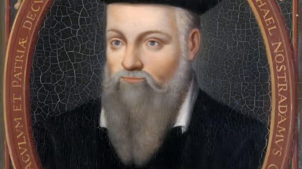Nostradamus e la terza guerra mondiale: avverrà nel 2019